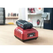 Skil 3210 aa surubelnita cu impact cu acumulator