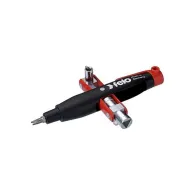 Trusa de surubelnite izolate vde felo e-smart indu