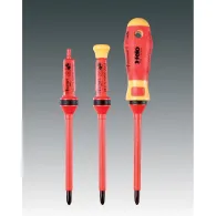 Trusa de surubelnite izolate vde felo e-smart 14 p