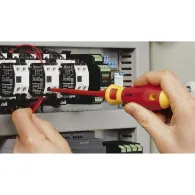 Trusa de surubelnite izolate vde felo e-smart 14 p