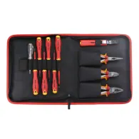 Trusa de surubelnite izolate vde felo e-slim 11 pi