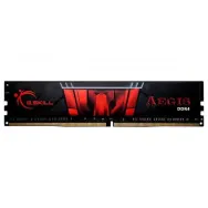 Memorie RAM  G. Skill Aegis 8GB  DDR4  3200MHz G.skill - 1