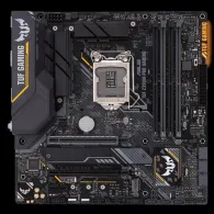 Placa de baza asus socket 1151 v2 tuf z390m-pro gaming Asus - 1