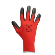 Manusa poliuretan cu nailon - 8