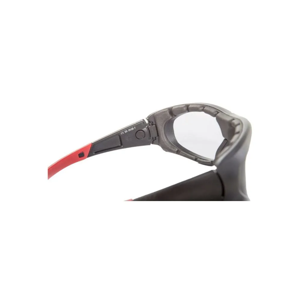 Ochelari protectie cu captuseala extraconfortabila