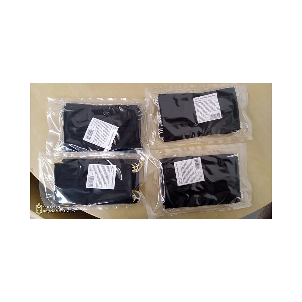 Masca textila refolosibila