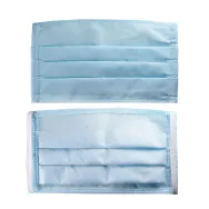 Masca bumbac refolosibila