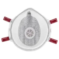 Masca praf extraconfortabila (ffp3) 5/set