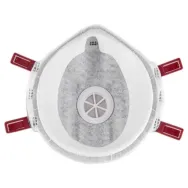 Masca praf extraconfortabila (ffp3) 5/set