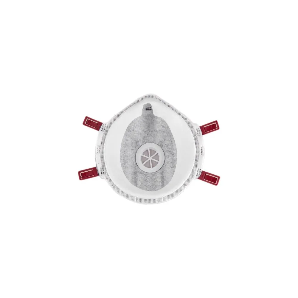 Masca praf extraconfortabila (ffp3) 5/set