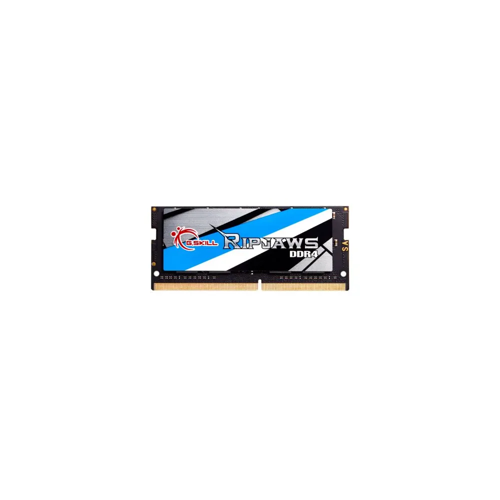 Memorie RAM  G. Skill Ripjaws  32GB  DDR4  2666Mhz G.skill - 1