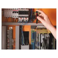 Trusa surubelnite de precizie cu varf hex si torx