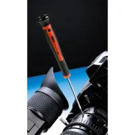 Trusa surubelnite de precizie cu varf drept si ph