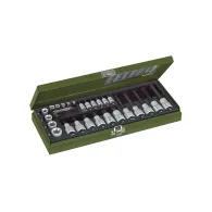 Trusa speciala pentru suruburile torx proxxon 2310