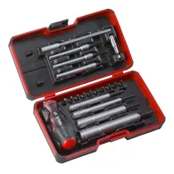 Trusa compacta felo smart engineer m-tec 1/4 20 pi