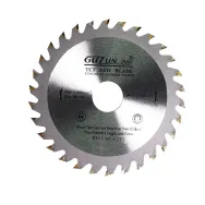 Disc debitare lemn cu orificiu 22.2mm - 115mm / 24