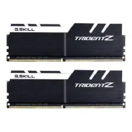 Memorie RAM G.Skill Trident Z Black/White 32GB DDR4 3200MHz G.skill - 1