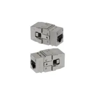 Conector Tool-less Keystone, 1xRJ45 STP cat.6A PowerCat - Molex