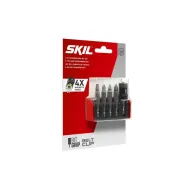 Skil 2610s00915 set de 5 biti de insurubare + un a