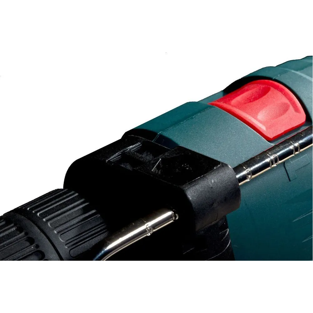 Masina de gaurit cu percutie - m.rapida / 850w - g