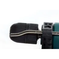 Masina de gaurit cu percutie - m.rapida / 850w - g