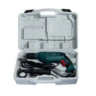 Masina de gaurit cu percutie - m.rapida / 850w - g