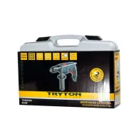 Masina de gaurit cu percutie - m.rapida / 850w - g