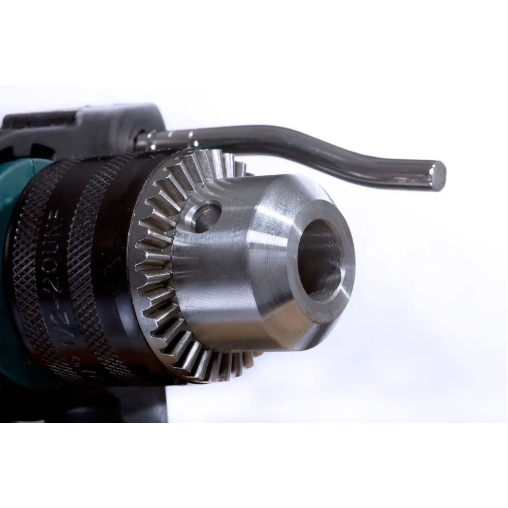 Masina de gaurit cu percutie - m.stabila / 710w