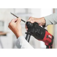 Ciocan rotopercutor Skil 1770AA, 850W, 980rpm