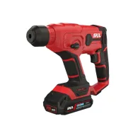 Skil 3810 aa rotopercutor cu acumulator