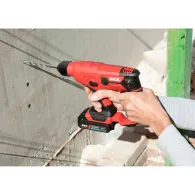 Ciocan rotopercutor Skil 3810, cu acumulator, 5000rot/min