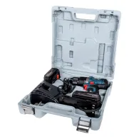 Masina de insurubat Tryton TCV20L2, Li-Ion, 20V, 2.0A, 45Nm, 2 viteze