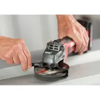 Skil 3920 ca polizor unghiular cu acumulator 8.500