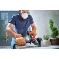 Skil 3920 ca polizor unghiular cu acumulator 8.500