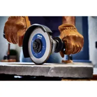 Skil 3920 ca polizor unghiular cu acumulator 8.500