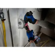 Skil 3930 ca polizor unghiular cu acumulator brush