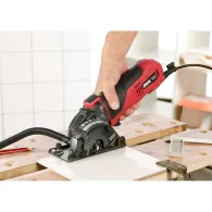 Skil 5360 ga fierastrau compact pentru materiale d