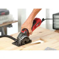 Skil 5360 ga fierastrau compact pentru materiale d