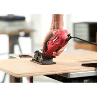 Skil 5360 ga fierastrau compact pentru materiale d