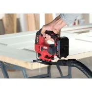 Skil 3420 dc fierastrau pendular cu acumulator 20