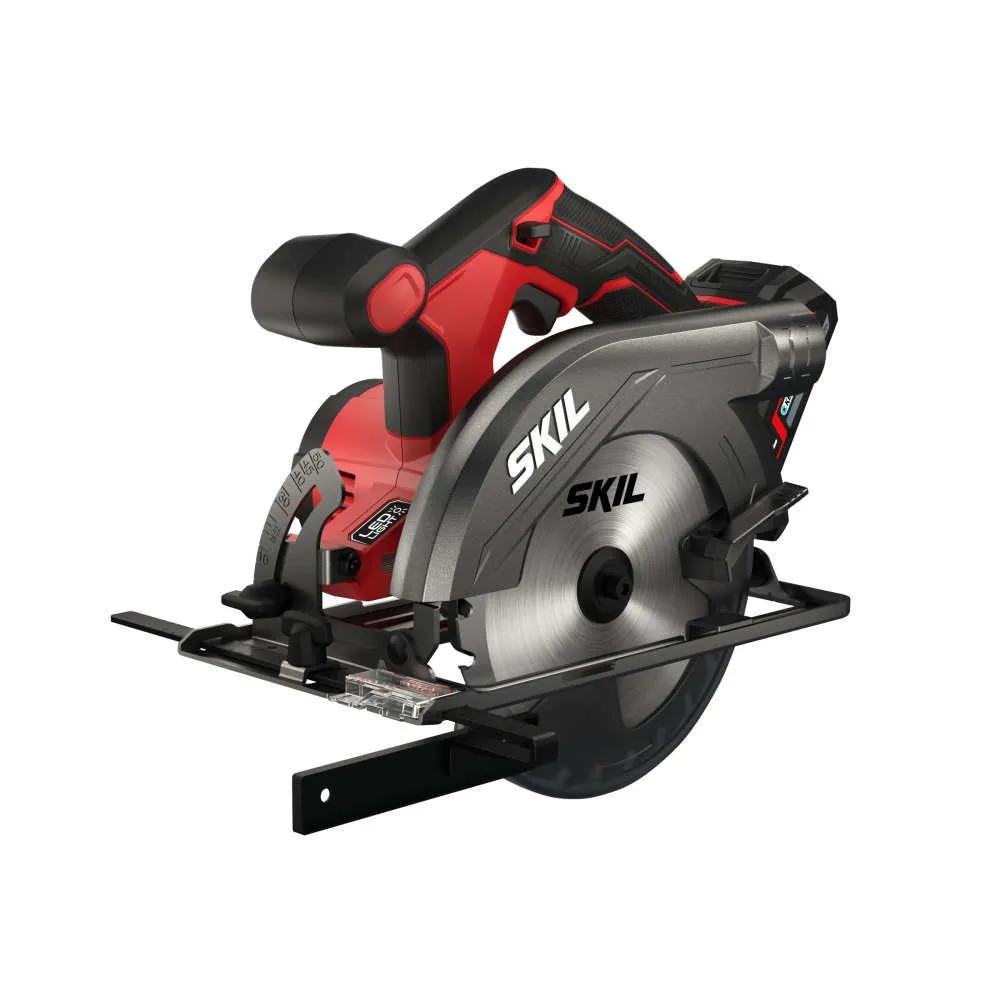 Skil 3520 ca circular de mana cu acumulator 20v ma