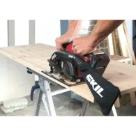 Skil 3520 ca circular de mana cu acumulator 20v ma