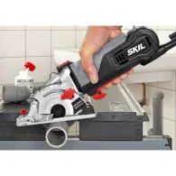 Skil 5330 aa fierastrau compact (multisaw) 600w 60