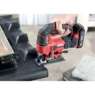 Skil 3420 aa fierastrau pendular cu acumulator 20