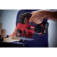 Skil 3420 aa fierastrau pendular cu acumulator 20