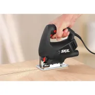 Skil 4190 aa fierastrau pendular 400w 3000cpm +3pa