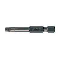 Bit industrial profil torx plus felo e6.3 ip10 50m