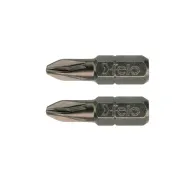 Set 2 biti industrial profil pozidrive felo c6.3 p