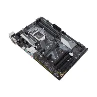 Placa de baza asus socket lga1151 prime h370-plus/cs intel h370 Asus - 1