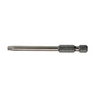 Bit industrial profil torx felo e6.3 tx20 73mm